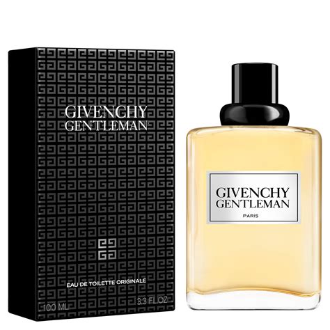 gentleman givenchy paris eau de parfum|givenchy gentleman original.